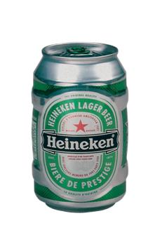 Bire Heineken 33cl